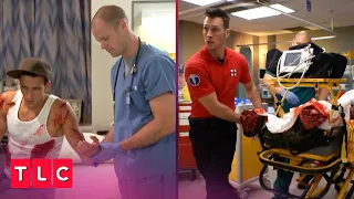 Cut It Out! ✂️ Untold Stories of the ER | TLC
