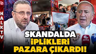 'CHP'li figüran' fiyaskosunda gerçekler gün yüzüne çıktı! İbrahim Kahveci skandalı deşifre etti!