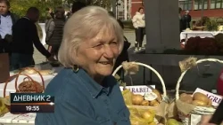 Održan "Dan rogatičkog krompira i romanijskog skorup-kajmaka"