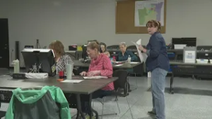 Washington County election official explains March 31 runoff