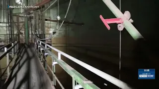 DOH conditionally approves Navy Aiea Halawa Shaft reactivation