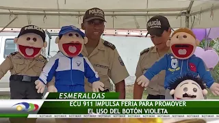 What happened in Esmeraldas? News you can't miss