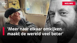 Tokkel al 25 jaar dood: broer Remco blikt terug op het leven van Asser stadszwerver | RTV Drenthe