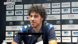BASKET : UN JEUNE PRODIGE NANTAIS REJOINT L’HERMINE