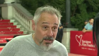 "Tri nedelje posle" film koji govori o velikom problemu u regionu.