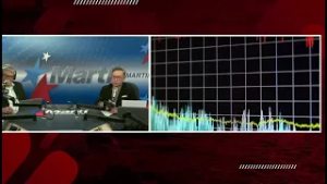 Programación Especial: “Furia Épica” | Entrevista con Masha Gabriel