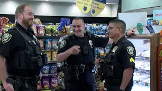 Meet Your Police Captain - 5th Precinct