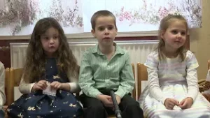 Esti mese - 2026. február 3.