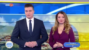 Ден преди заседанието на ВСС: Ще бъде ли сменен Сарафов - "Денят започва", 25.02.2026