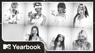 XG Play MTV Yearbook | MTV Music