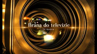 Príbeh košickej televízie cez jej tvorcov a legendárne relácie | Brána do televízie
