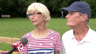Alligator bites, kills woman swimming in the Little Big Econ River, FWC says