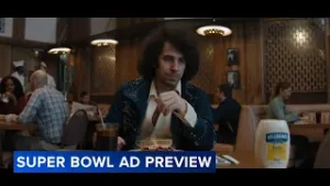 2026 Super Bowl commercials to feature various celebrity cameos
