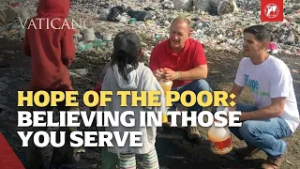 Hope of the Poor: On the Streets of Mexico | EWTN Vaticano