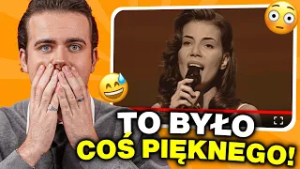 JEREMI SIKORSKI REAGUJE NA STARE KLIPY Z EUROWIZJI! | ESKA REAKCJE