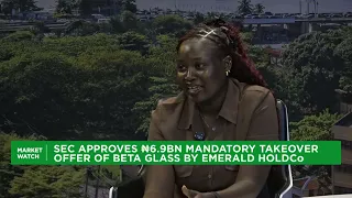 Nigerian equities claw back gains