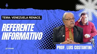 REFERENTE INFORMATIVO, VENEZUELA RENACE 04REDES
