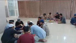 Masjid Thoriqul Khoir Gelar Buka Bersama Untuk Umum