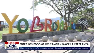 🔴 Así quedó el Valle | Más de 100 fallecidos y miles de viviendas afectadas