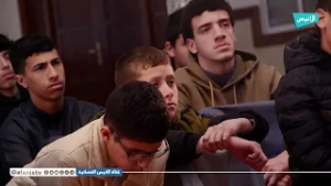 12 اللهم ارحمني ومحمدًا | غراس النبوة 2 | د. سمير دهريب