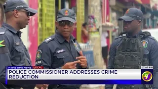 Tanker Drivers Call In Sick Amid Labour Dispute | TVJ News