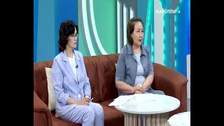 Халықтық конститутция  қандай өзгеріспен келеді