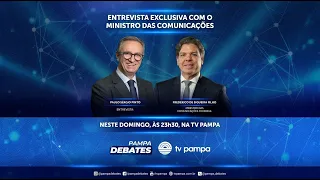 TV PAMPA | SPECIAL PAMPA DEBATES | 09/27/2026