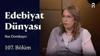World of Literature | Nur Dombaycı | Episode 107 @trt2