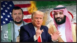 TRUMP QUESTIONS BEING DENIED NOBEL PRIZE | US FULLY INVOLVED IN SAUDI ARABIA WAR