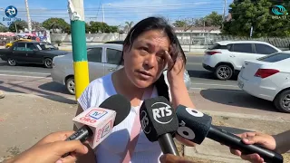🚨 #ATENCIÓN | Hallan sin vida a Anthony Peñafiel y Dayan Sarmiento.