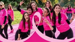 Post-news report from October 20, 2026: The Pink Parade