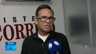 SENATE RACE: Sistema Correio continues interviews with candidates for the Federal Senate in Paraíba