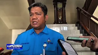 PEMDA PPU TANGANI DESA-KELURAHAN YANG BUTUH AIR BERSIH