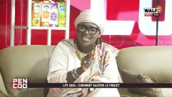 Fonds Politiques : Le Membre De Kiraye Tacle Les Députés PASTEF, Khadija Mahecor Réplique Cash !