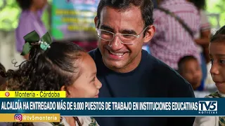 TV5 NOTICIAS – 15 de noviembre 2024