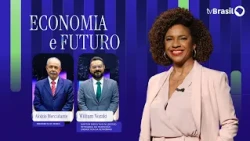 Economy and Future | Aloizio Mercadante and William Nozaki discuss energy transition