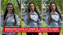C20N DELFINA ROLDAN - AT VILLA MARIA SHOPPING