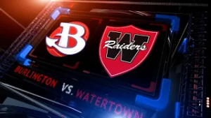 BHS Girls Basketball 2025-2026: VS. Watertown "Senior Night"