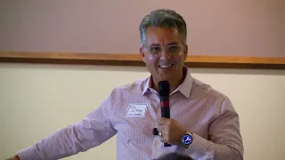 Oakdale Area Chamber of Commerce September 2026 Meeting