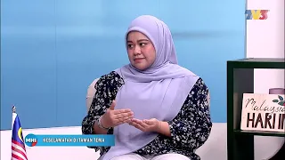 [CLIP] MHI (4 Sep 2026): Keselamatan Di Taman Tema | Tonton