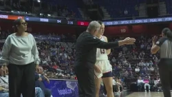 Auriemma sees value in UConn women playing exhibition games