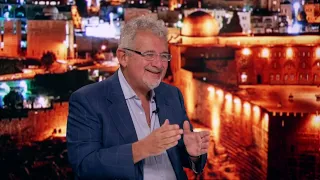 The Middle East Report - Jew Hatred: Dangerous State Of Emergency In The UK