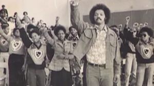 Chicagoans pay respects to Rev. Jesse Jackson as memorial services begin