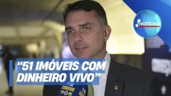 Breaking confidentiality: Mello recalls the controversy of the 51 properties bought with cash