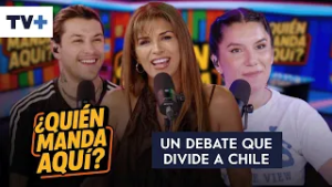 ¿Quién manda aquí? | 25 de Febrero de 2026