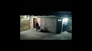Intentaron desvalijar un kiosco en el corazón del microcentro