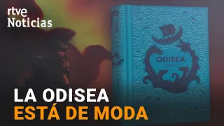Generation Z is reading Homer | RTVE News