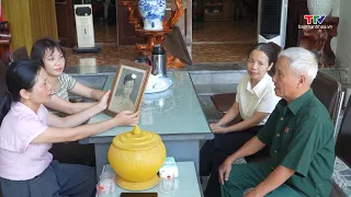 Lighting the Flame of Gratitude | Thanh Hoa Television