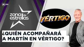 Is Millaray Viera joining Vértigo?