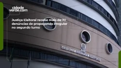 Electoral Court receives over 70 reports of irregular campaigning for the runoff election